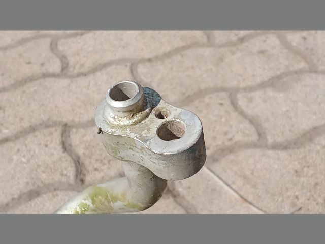 bontott VW GOLF IV Klíma Cső