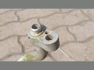 bontott VW GOLF IV Klíma Cső