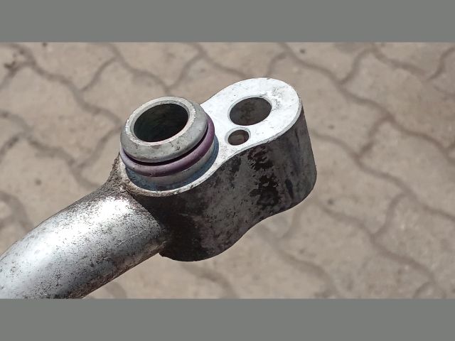 bontott VW GOLF IV Klíma Cső