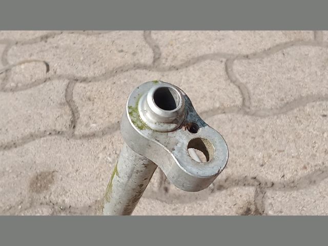 bontott VW GOLF IV Klíma Cső