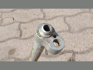 bontott VW GOLF IV Klíma Cső