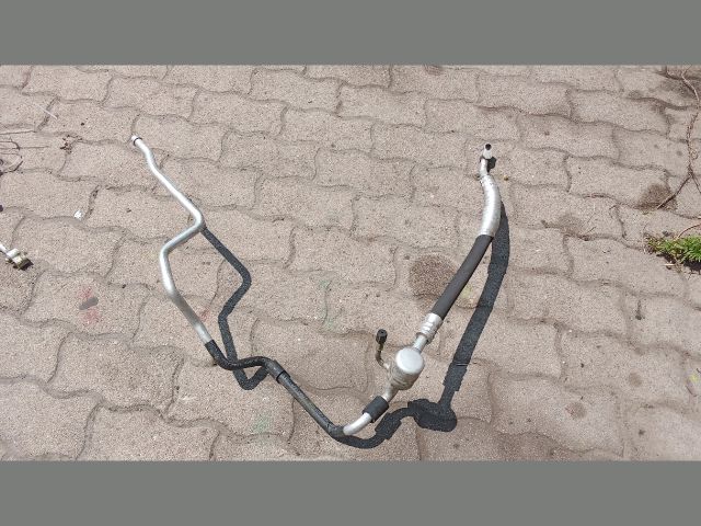 bontott VW GOLF IV Klíma Cső