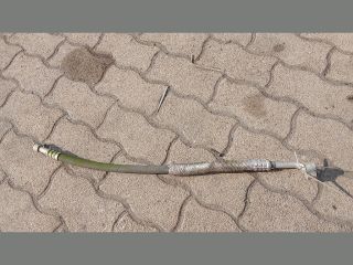 bontott VW GOLF IV Klíma Cső