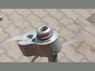 bontott VW GOLF IV Klíma Cső