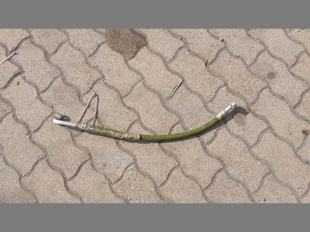 bontott VW GOLF IV Klíma Cső