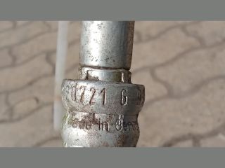 bontott VW GOLF IV Klíma Cső