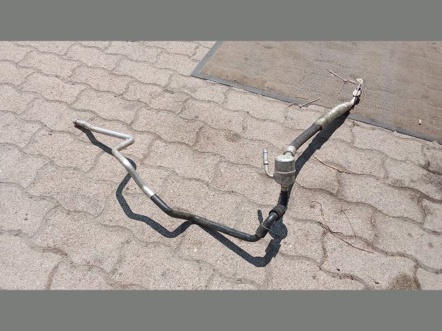 bontott VW GOLF IV Klíma Cső