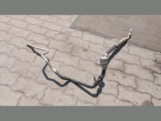 bontott VW GOLF IV Klíma Cső