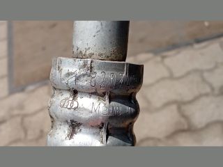 bontott VW GOLF IV Klíma Cső