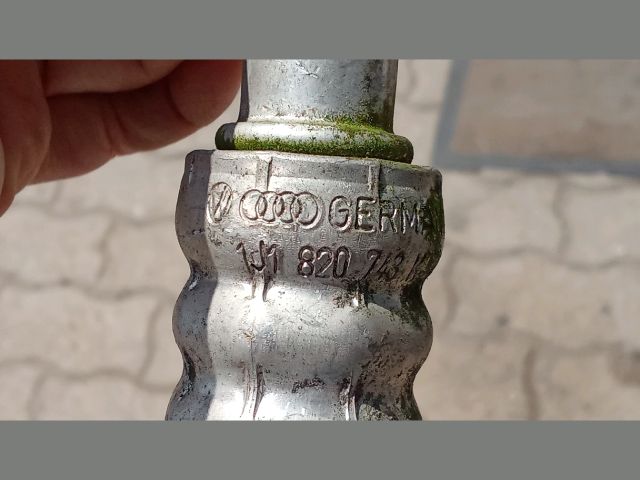 bontott VW GOLF IV Klíma Cső