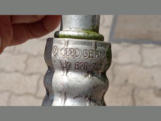 bontott VW GOLF IV Klíma Cső