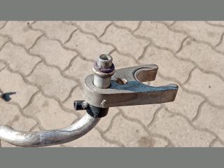 bontott VW GOLF IV Klíma Cső