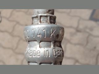 bontott VW GOLF IV Klíma Cső