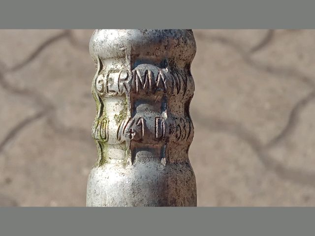 bontott VW GOLF IV Klíma Cső