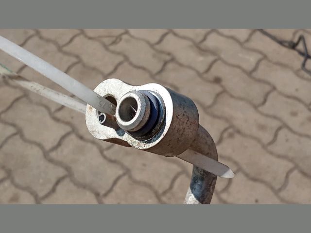 bontott VW GOLF IV Klíma Cső