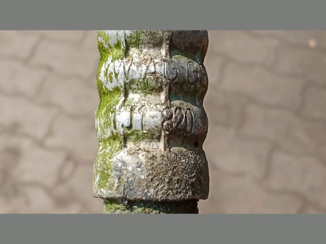 bontott VW GOLF IV Klíma Cső