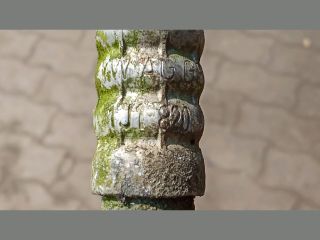 bontott VW GOLF IV Klíma Cső