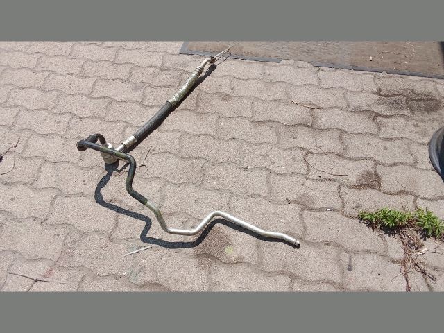 bontott VW GOLF IV Klíma Cső