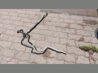 bontott VW GOLF IV Klíma Cső