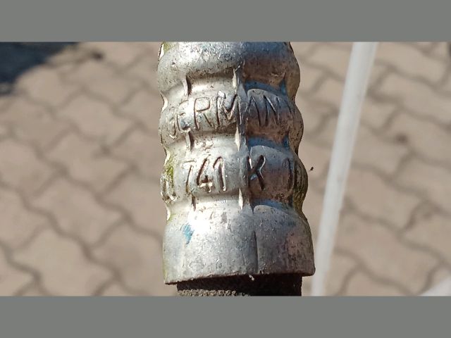 bontott VW GOLF IV Klíma Cső