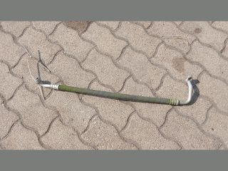 bontott VW GOLF IV Klíma Cső