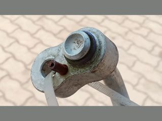 bontott VW GOLF IV Klíma Cső