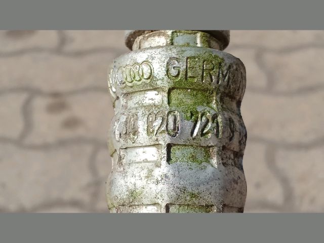 bontott VW GOLF IV Klíma Cső