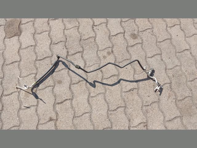 bontott VW GOLF IV Klíma Cső