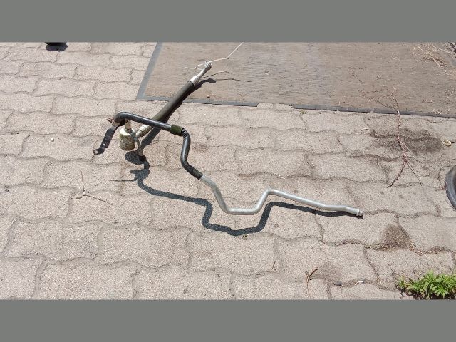 bontott VW GOLF IV Klíma Cső