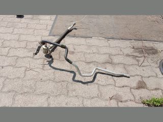 bontott VW GOLF IV Klíma Cső