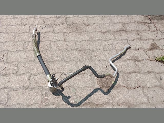 bontott VW GOLF IV Klíma Cső