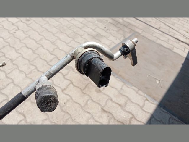 bontott VW GOLF IV Klíma Cső