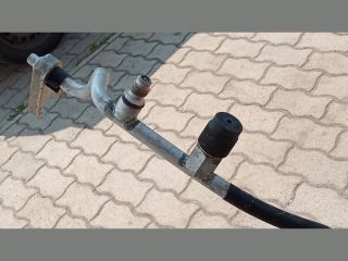 bontott VW GOLF IV Klíma Cső