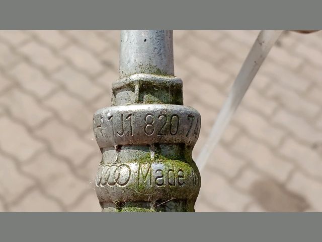 bontott VW GOLF IV Klíma Cső