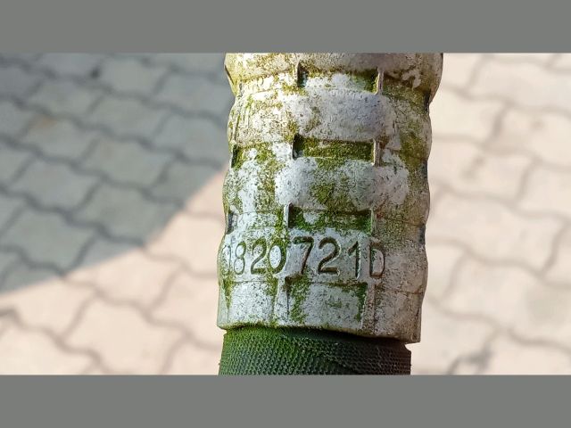 bontott VW GOLF IV Klíma Cső