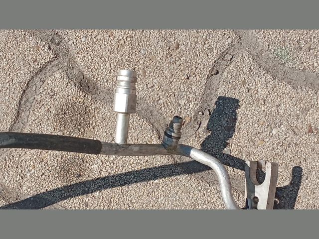 bontott VW GOLF IV Klíma Cső