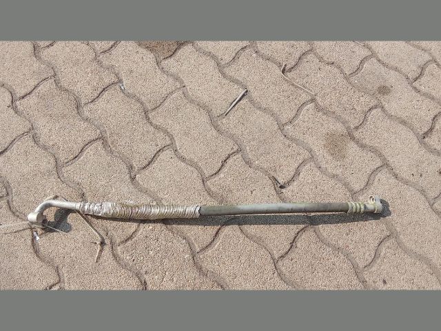 bontott VW GOLF IV Klíma Cső