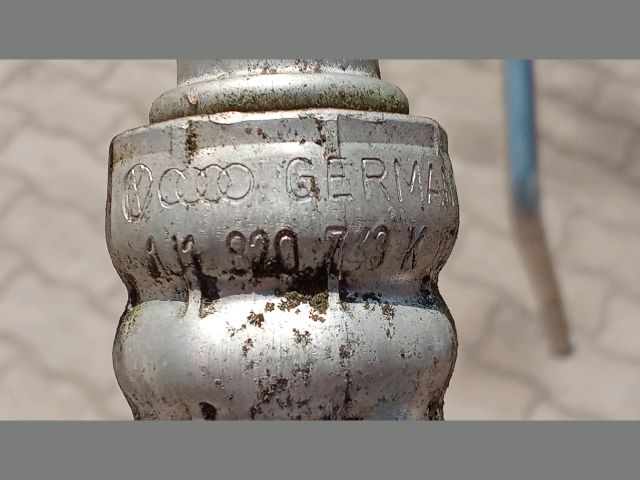 bontott VW GOLF IV Klíma Cső