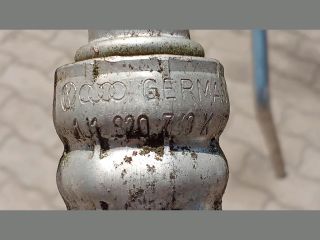 bontott VW GOLF IV Klíma Cső