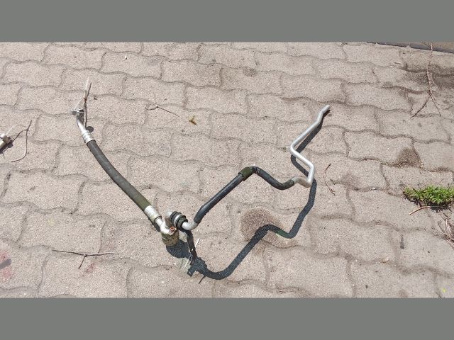 bontott VW GOLF IV Klíma Cső