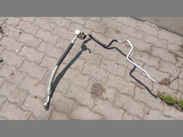 bontott VW GOLF IV Klíma Cső