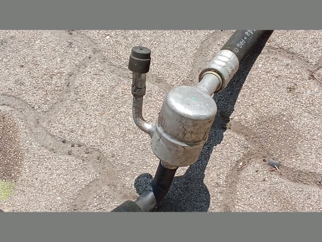 bontott VW GOLF IV Klíma Cső