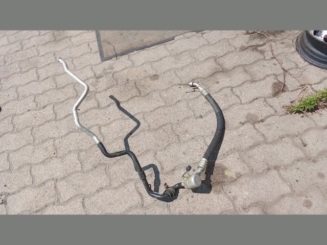 bontott VW GOLF IV Klíma Cső