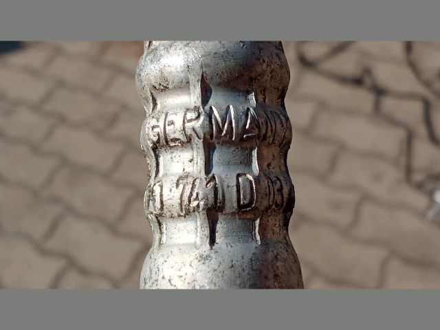 bontott VW GOLF IV Klíma Cső