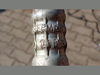 bontott VW GOLF IV Klíma Cső