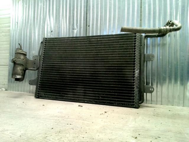 bontott VW GOLF IV Klímahűtő Radiátor