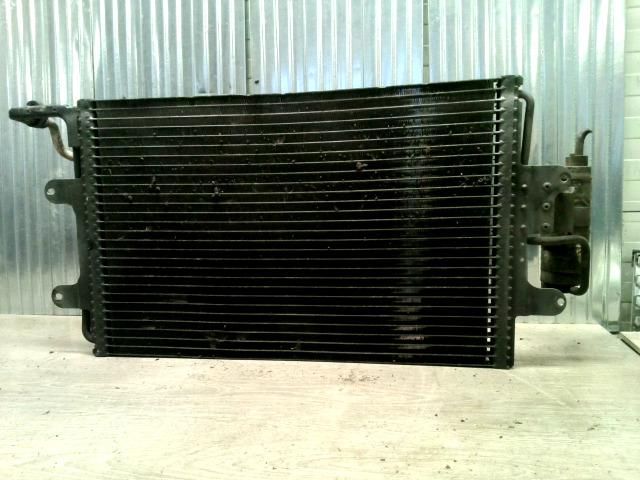 bontott VW GOLF IV Klímahűtő Radiátor