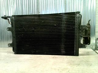 bontott VW GOLF IV Klímahűtő Radiátor