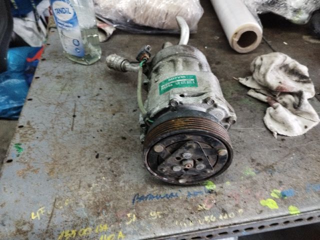 bontott VW GOLF IV Klímakompresszor