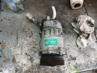 bontott VW GOLF IV Klímakompresszor